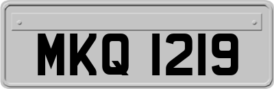 MKQ1219