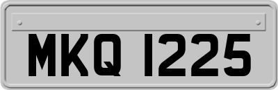 MKQ1225