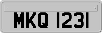 MKQ1231