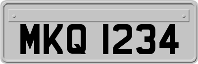 MKQ1234