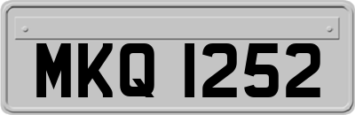 MKQ1252