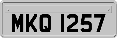MKQ1257