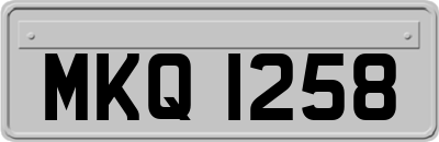 MKQ1258