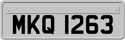 MKQ1263