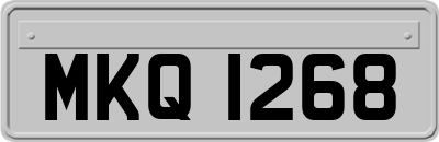 MKQ1268