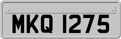 MKQ1275