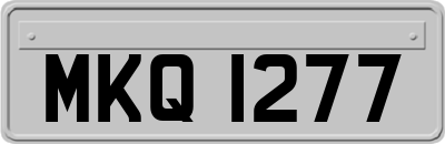 MKQ1277