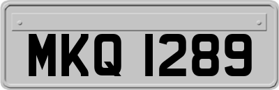 MKQ1289