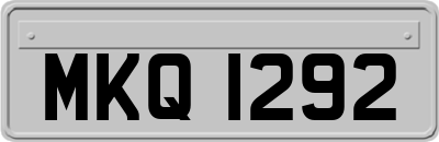 MKQ1292