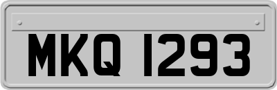 MKQ1293