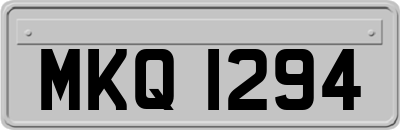 MKQ1294