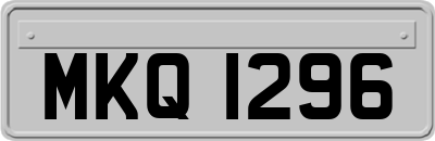 MKQ1296