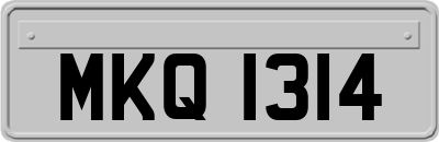 MKQ1314