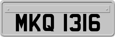 MKQ1316