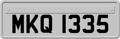 MKQ1335