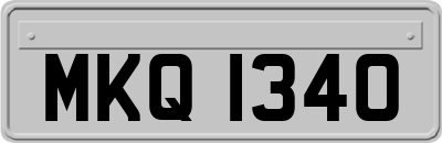 MKQ1340