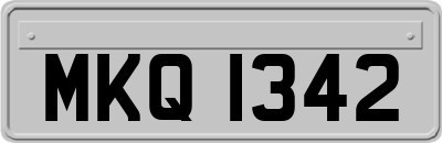 MKQ1342
