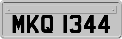 MKQ1344