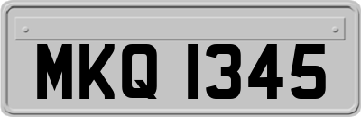 MKQ1345