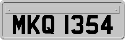MKQ1354