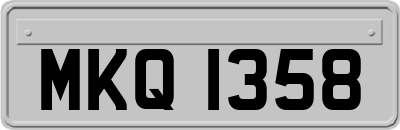 MKQ1358