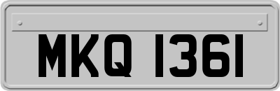 MKQ1361