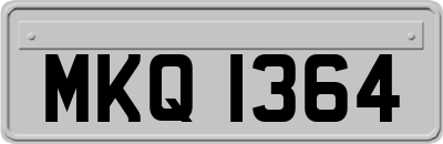 MKQ1364