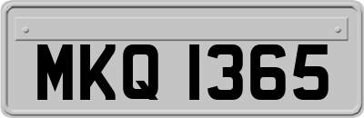 MKQ1365