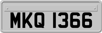 MKQ1366