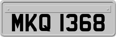 MKQ1368