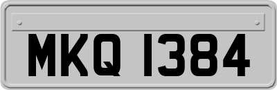 MKQ1384