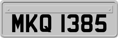 MKQ1385