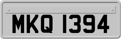 MKQ1394
