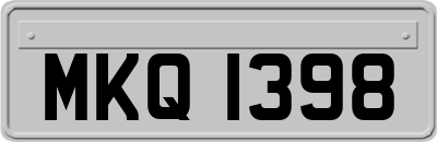 MKQ1398