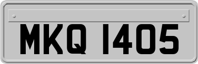 MKQ1405