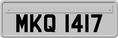 MKQ1417