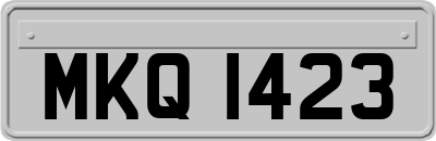 MKQ1423