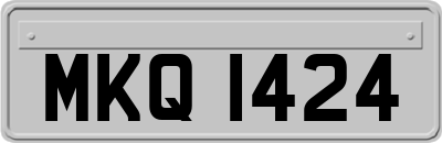 MKQ1424