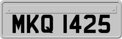 MKQ1425