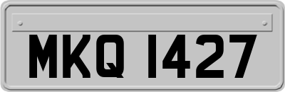 MKQ1427