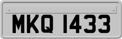MKQ1433