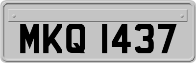 MKQ1437