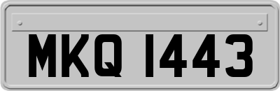 MKQ1443