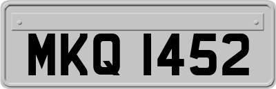 MKQ1452