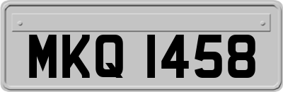 MKQ1458