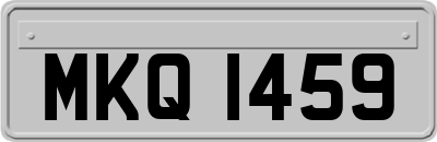 MKQ1459