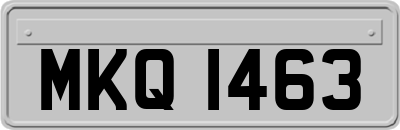 MKQ1463