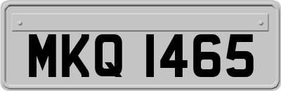 MKQ1465