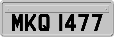MKQ1477