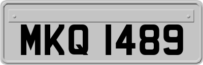 MKQ1489